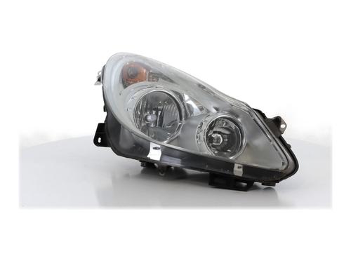 Used Right headlight OPEL CORSA D (S07) 1.4 (L08, L68) (90 hp) 27552533
