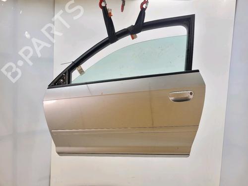Used Left front door AUDI A3 (8P1) 2.0 TDI 16V (140 hp) 29055621