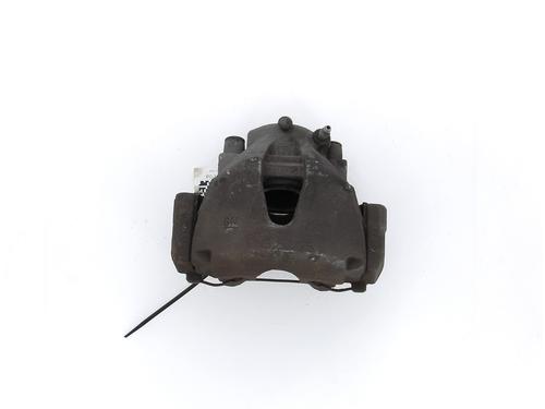 Used Left front brake caliper OPEL MERIVA A MPV (X03) 1.7 CDTI (E75) (100 hp) 27902818