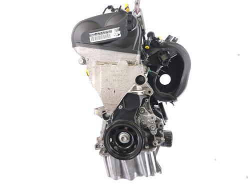Used Engine Engine 38978401 38978401