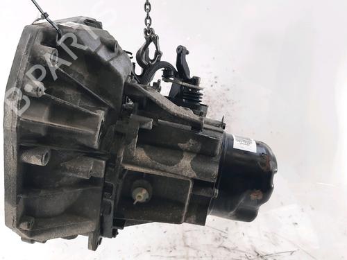 Used Gearbox Gearbox DACIA LOGAN MCV II TCe 90 (K8M1, K8MA, K8AC) (90 hp) 34147355 34147355