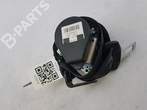 Used Rear left belt tensioner VW CC B7 (358) 2.0 TDI (140 hp) 11822027