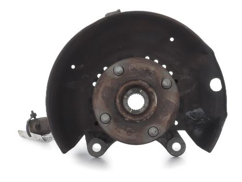 Venstre Styrespindel Lejehus TOYOTA YARIS (_P1_) 1.3 (NCP10, SCP12_) (86 hp) 31797072