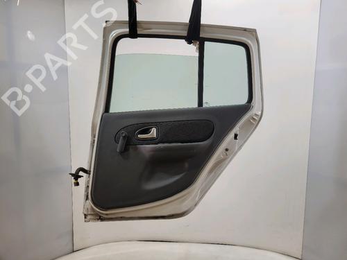 Tür rechts hinten RENAULT CLIO II (BB_, CB_) 1.2 (BB0A, BB0F, BB10, BB1K, BB28, BB2D, BB2H, CB0A,... | BP30808348C5