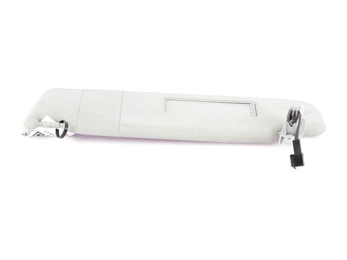 Left sun visor SKODA SUPERB II Estate (3T5) 2.0 TDI 16V | BP22186569I1 
