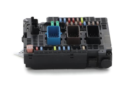Used Fuse box CITROËN C4 II (NC_) 1.6 BlueHDi 120 (120 hp) 27911774