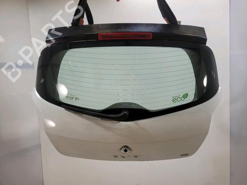 Tailgate RENAULT CLIO III (BR0/1, CR0/1) 1.5 dCi | BP29296797C6 