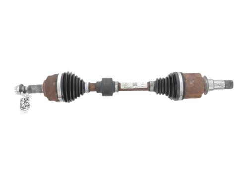 Used Left front driveshaft Left front driveshaft RENAULT KANGOO III Box Body/MPV 1.5 Blue dCi 95 (FJAB) (95 hp) 40618846 40618846