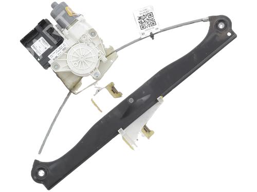 Used Rear left window mechanism AUDI A3 Sportback (8PA) 1.9 TDI (105 hp) 30957556