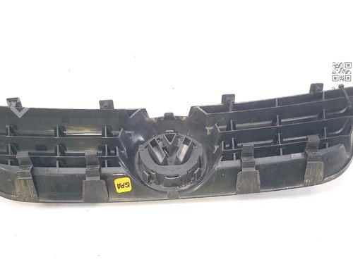 Used Grille VW POLO IV (9N_, 9A_) [2001-2014]  28686540