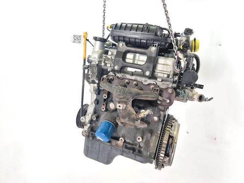 Engine CHEVROLET SPARK (M300) 1.2 | BP39608529M1 - Image 2