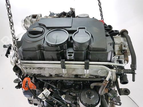 Engine AUDI A3 Sportback (8PA) 1.9 TDI | BP29964634M1