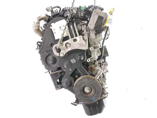 Used Engine FORD FIESTA VI (CB1, CCN) 1.6 TDCi (90 hp) 32130363