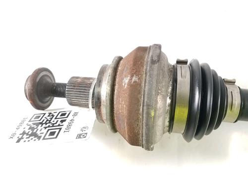Right rear driveshaft AUDI A5 Sportback (F5A, F5F) RS5 quattro | BP11123084M41 