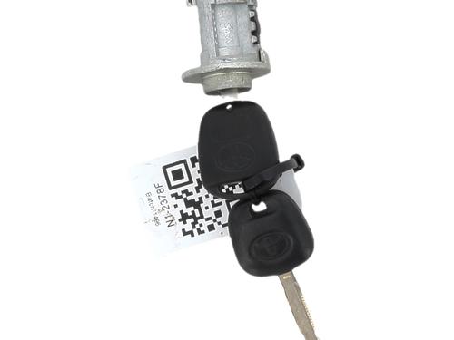 Blocchetto accensione Blocchetto accensione TOYOTA YARIS (_P9_) 1.4 D-4D (NLP90_, NLP90R) (90 hp) 37627676 37627676