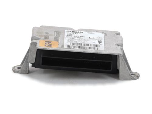 Used ECU airbags RENAULT CLIO III (BR0/1, CR0/1) 1.5 dCi (75 hp) 28971499