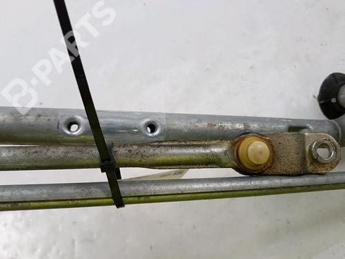 Front wipers mechanism NISSAN MURANO I (Z50) 3.5 4x4 | BP10439834C83 