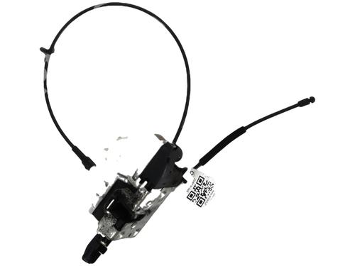 Højre fortil lås RENAULT TWINGO II (CN0_) 1.2 16V (CN0K, CN0V, CN0A) (76 hp) 30094451