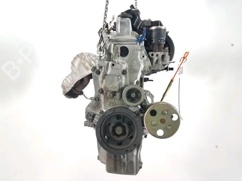 Motor HONDA JAZZ II (GD_, GE3, GE2) 1.3 iDSi (GD1) (83 hp) 30768937