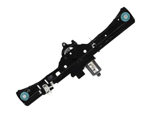 Front right window mechanism CITROËN NEMO MPV  | BP27913049C23 