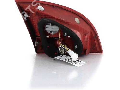 Right tailgate light KIA VENGA (YN) 1.4 CRDi 90 | BP33166376C80 - Image 3