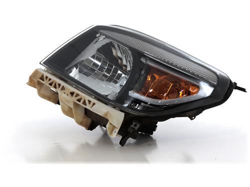 Used Left headlight FORD RANGER (ET) 2.5 TDCi 4x4 (143 hp) 24707937