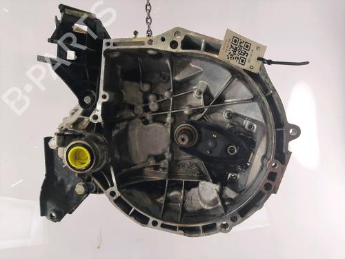 Gearbox CITROËN C3 II (SC_) 1.2 VTi 82 | BP37064590M3 - Image 2