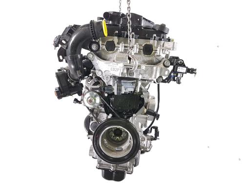 Used Engine OPEL GRANDLAND / GRANDLAND X (A18, P1UO) 1.2 (75) (131 hp) 30334239