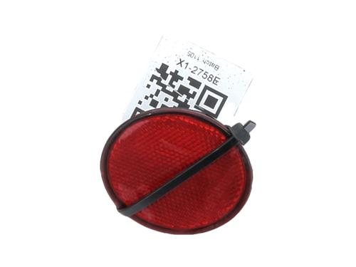 Used Rear bumper right light NISSAN QASHQAI I (J10, NJ10) 1.5 dCi (110 hp) 30524190