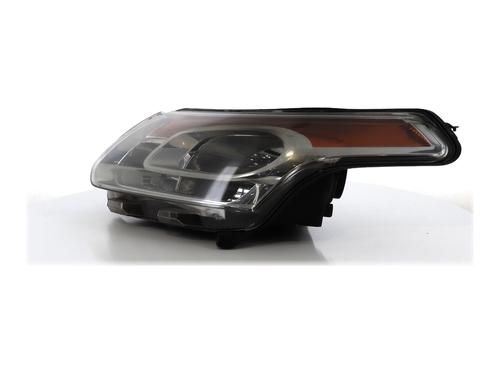 Used Left headlight CITROËN C3 II (SC_) 1.6 HDi 110 (112 hp) 28534286