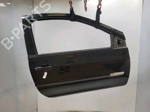 Used Right front door RENAULT CLIO III (BR0/1, CR0/1) 1.5 dCi (BR0H, CR0H, CR1S, BR1S) (106 hp) 29579303