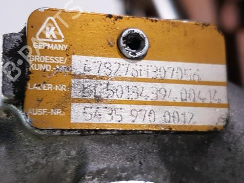 Engine RENAULT CLIO III (BR0/1, CR0/1) 1.5 dCi (BR17, CR17) | BP33009522M1  - Image 7