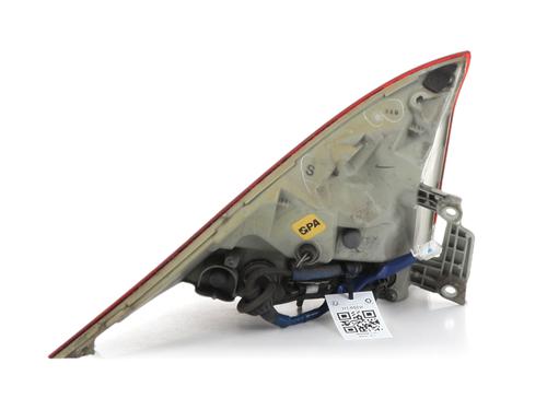 Right taillight HONDA INSIGHT (ZE_) 1.3 IMA (ZE28, ZE2) | BP37532925C35 - Image 3