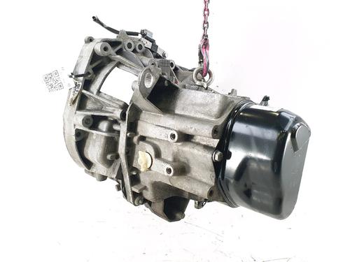 Used Gearbox Gearbox RENAULT CLIO II (BB_, CB_) 1.2 16V (BB05, BB0W, BB11, BB27, BB2T, BB2U, BB2V, CB05,... (75 hp) 33533438 33533438