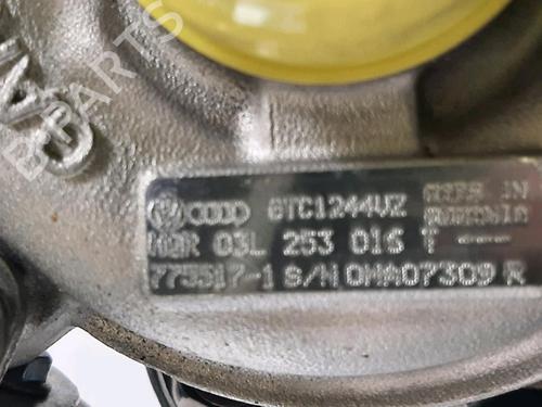 Engine VW GOLF VI (5K1) | BP32309988M1 - Image 8