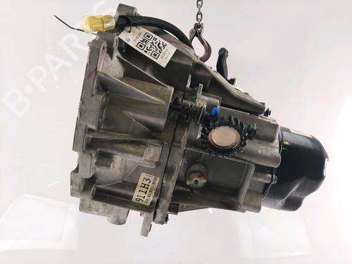 Used Gearbox Gearbox DACIA SANDERO III 1.0 SCe 65 (67 hp) 36210269 36210269