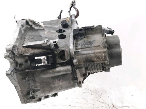 gearbox-peugeot-2008-i-cu_-2013-34230805 main image