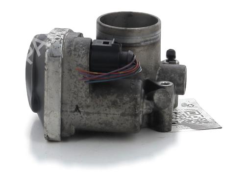 Throttle body VW POLO IV (9N_, 9A_) 1.2 12V | BP30631679M82
