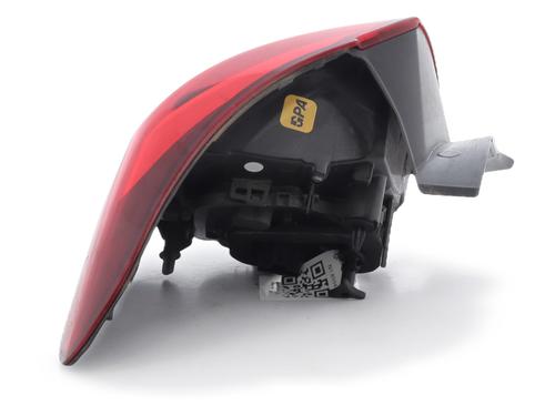 Right taillight DACIA SANDERO II 1.5 Blue dCi 95 (B8JL) | BP37228888C35 - Image 3