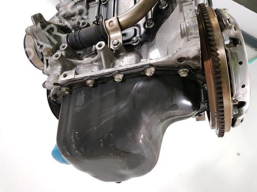 Engine CITROËN C1 (PM_, PN_) 1.0 | BP31699343M1 