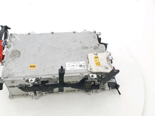 Used Inverter/Converter RENAULT 5 E-Tech 150 (150 hp) 31367243