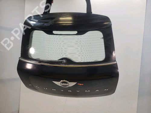 Used Tailgate Tailgate MINI MINI COUNTRYMAN (R60) One D (90 hp) 33420559 33420559