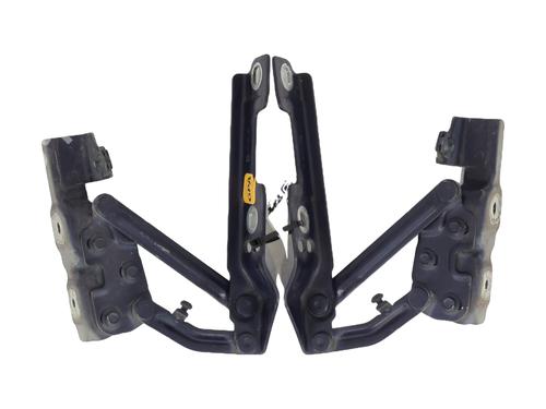 Hinge/Door check strap OPEL ASTRA J (P10)  | BP27912080C146 