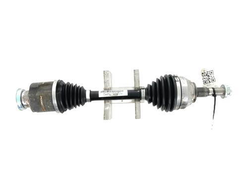 Used Right front driveshaft MG MG ZS SUV (AZS1) EV (156 hp) 20129751