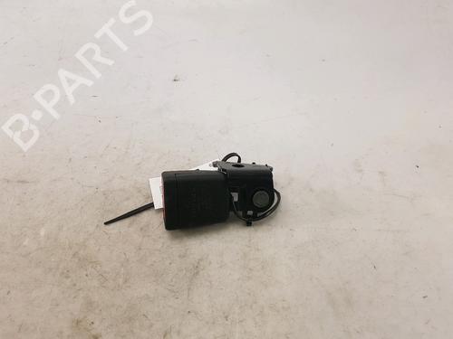 Used Seat buckle MERCEDES-BENZ A-CLASS (W177) A 200 d (177.012) (150 hp) 27916380