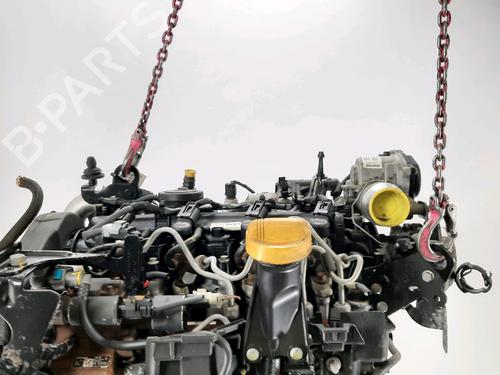 Engine DACIA DUSTER (HS_) 1.5 dCi 4x4 (HSMC, HSMD) | BP32013484M1