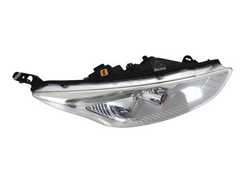 Right headlight FORD B-MAX (JK) 1.6 TDCi | BP29695955C29 