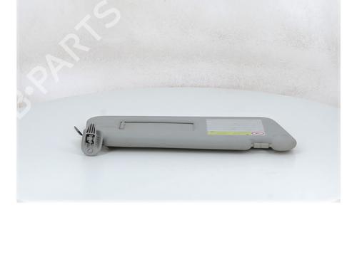 Right sun visor SUZUKI SWIFT III (MZ, EZ) 1.3 DDiS (RS413D) | BP29347165I2 