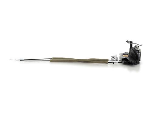 Front left lock NISSAN LEAF (ZE1) Electric | BP26015636C98 - Image 3