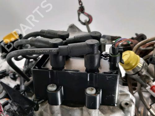 Engine RENAULT MODUS / GRAND MODUS (F/JP0_) 1.2 16V (JP0W) | BP33533202M1  - Image 9